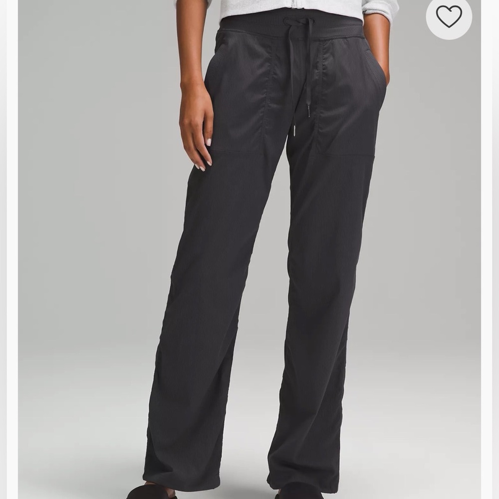Lululemon Dance Studio Pant